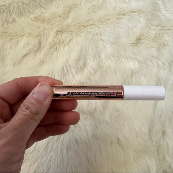 tarte
maracuja juicy lip plump shift dreamsicle - Picture 4 of 5